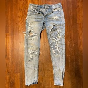 AMERICAN EAGLE Regular Jeans